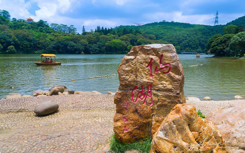 深圳仙湖植物园有哪些好玩的