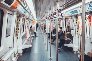 深圳地铁票价是如何计费的 地铁票价计算规则