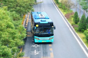 紧急！受疫情影响，深圳部分公交线路及站点将实行跳站运行、暂停运营服务