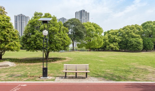 深圳可以运动健身的公园在哪里（附地址+公交路线）