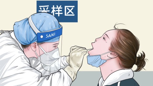 9月1日深圳疫情最新消息，新增87例阳性病例