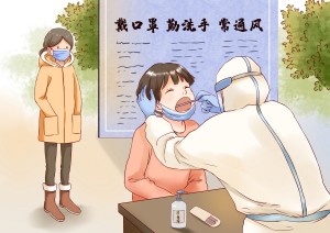 9月2日深圳疫情最新消息，新增87例阳性病例