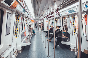 深圳地铁：9月9日、10日、12日运营时间延长至24时