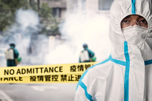 9月14日香港疫情最新消息 新增7418例阳性病例