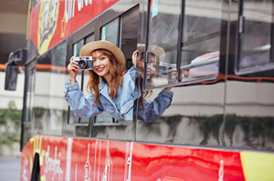 深圳观光巴士怎么买票 观光巴士可以刷公交卡吗