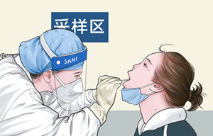 9月25日深圳疫情最新消息 新增10例阳性病例