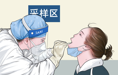 9月28日深圳疫情最新消息 新增15例阳性病例