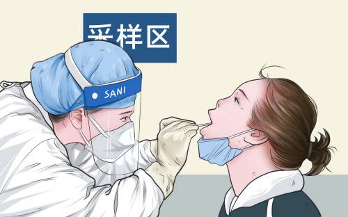 10月5日深圳新增6例确诊病例和4例无症状感染者