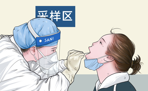 10月7日深圳疫情最新消息 新增4例阳性病例