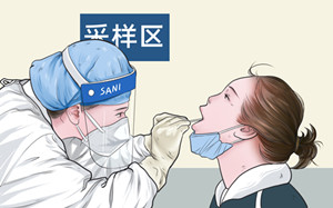 10月11日深圳新增23例确诊病例和6例无症状感染者