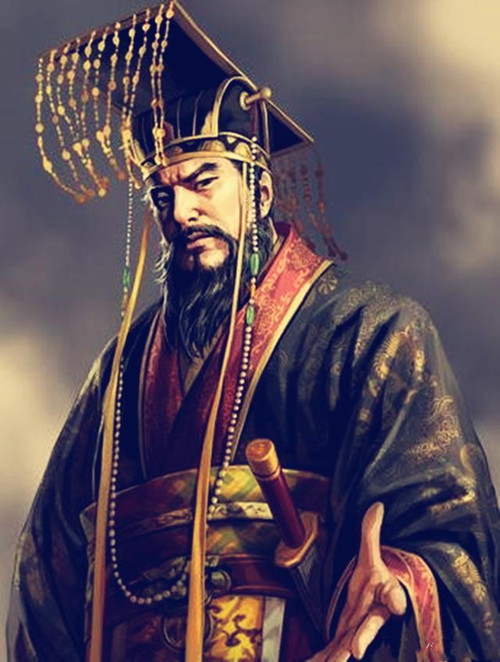 中国古代十大明君都有谁 中国十大明君排名顺序