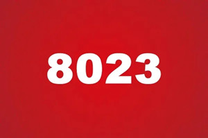 8023是什么意思 女人为什么不接受8023