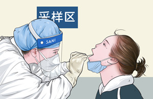 10月24日香港疫情最新消息 新增4930例阳性病例