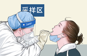 10月26日深圳疫情最新消息 新增2例阳性病例
