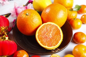 脐橙品种有哪些 优质脐橙五大品种