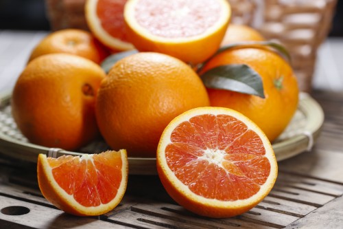 脐橙品种有哪些 优质脐橙五大品种