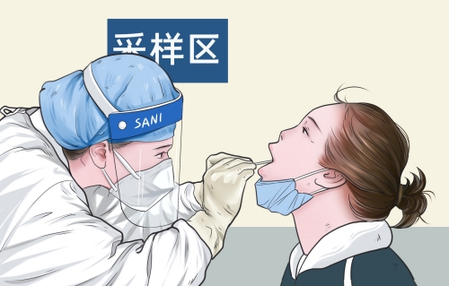 11月9日深圳疫情最新消息 新增2例无症状感染者