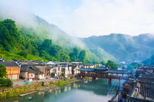 江西宜春旅游必去十大景点 江西最值得去的旅行地方