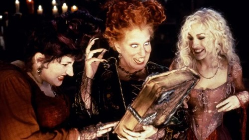 女巫电影有哪些 女巫题材电影20部推荐