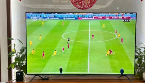 央视频世界杯可以投屏吗 央视频投屏方法介绍