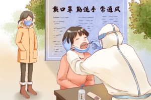 11月30日广州疫情消息 新增683例确诊病例和5629例无症状感染者