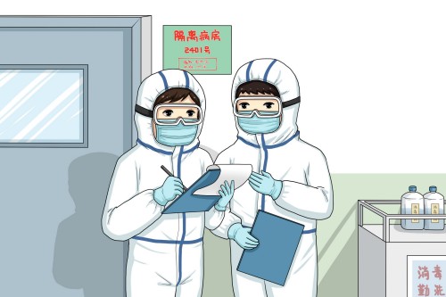12月8日深圳疫情消息 新增67例确诊和72例无症状感染者