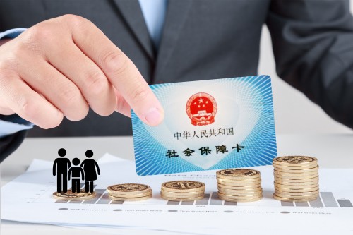 深圳退休人员医保个人账户每月有多少钱