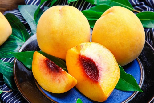 黄桃如何储存奶冰箱保鲜 黄桃怎么储存和保鲜