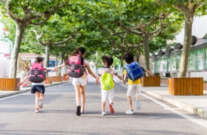 深圳小学入学年龄要求多少岁