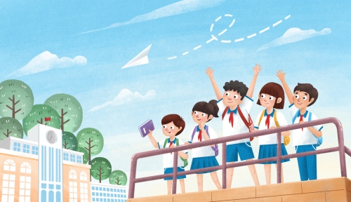 深圳小学入学年龄有限制吗