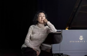 日本有哪些著名的钢琴家