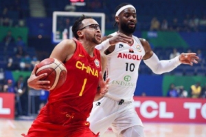 2023杭州亚运会男篮赛程安排表