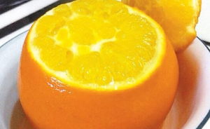 蒸橙是必杀技是什么梗 蒸橙是必杀技梗意思介绍