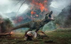 新《侏罗纪世界》将于2025年7月2日北美上映