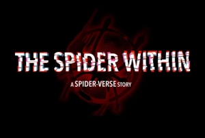 《蜘蛛侠：纵横宇宙》3月27日推出衍生短片