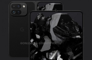 谷歌Pixel 9系列配置曝光：强大来袭