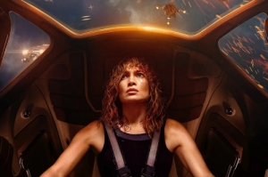 詹妮弗·洛佩兹Netflix科幻片《异星战境》曝预告 5月24日上线