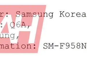 三星Galaxy Z Fold 6将推Ultra版：2亿像素+骁龙8Gen3