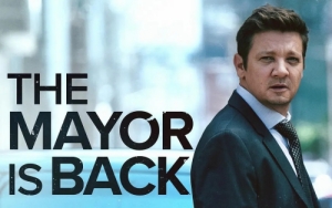 《金斯敦市长》第三季发布预告,＂鹰眼＂杰瑞米·雷纳领衔主演
