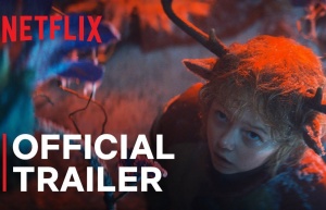Netflix《鹿角男孩第三季》最终季中字预告 6月6日上线