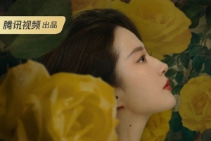 《玫瑰的故事》曝预告片 刘亦菲新剧四条感情线